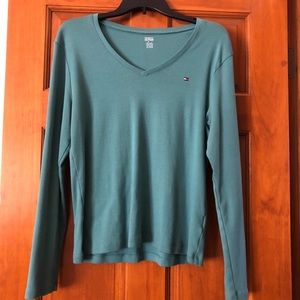 Tommy Hilfiger V-neck T-shirt